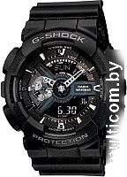 Наручные часы Casio GA-110-1BER