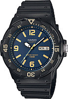 Наручные часы Casio MRW-200H-2B3VEF