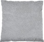 Декоративная подушка Сонум Фултон 45x45 (серый)