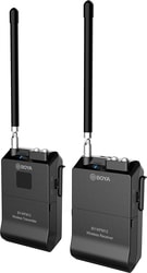 Микрофон BOYA BY-WFM12