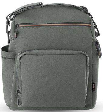 Рюкзак для мамы Inglesina Aptica XT Adventure (taiga green)