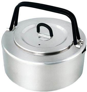 Чайник Tatonka H2O Pot 1.0L 4013.000
