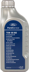 Трансмиссионное масло Ford 75W-90 BO 1л [1790199]
