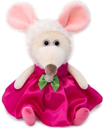 Классическая игрушка BUDI BASA Collection Бритта (17 см)