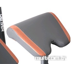 Силовая скамья Oxygen Fitness Denver