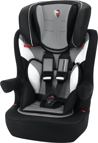 Детское автокресло Nania SP Racing (Grey)