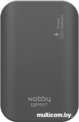 Сетевое зарядное Nobby NBE-TC-34-01