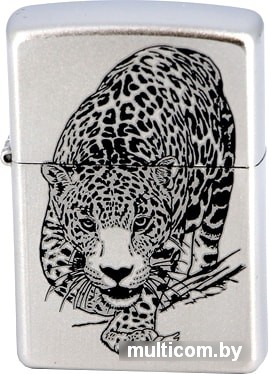 Зажигалка Zippo 205 Leopard