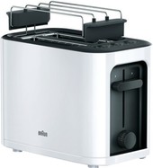 Тостер Braun PurEase HT3010 WH