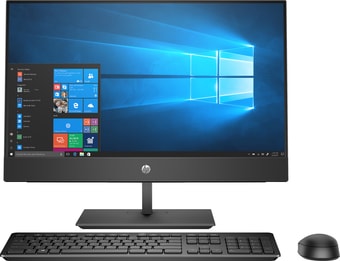 Моноблок HP ProOne 440 G5 7EM69EA