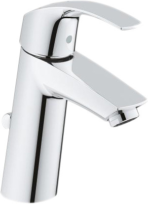 Смеситель Grohe Eurosmart [2339310E]