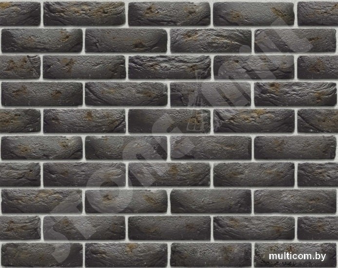 Декоративный кирпич Stone Mill Кирпич Прага