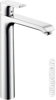 Смеситель Hansgrohe Metris 31082000