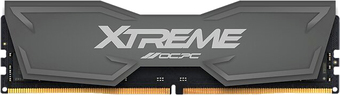Оперативная память OCPC XT II 8ГБ DDR5 4800 МГц MMX8GD548C40T