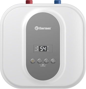 Накопительный электрический водонагреватель под мойку Thermex Smartline 30 U