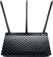 Беспроводной DSL-маршрутизатор ASUS DSL-AC51