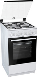 Кухонная плита Gorenje GI5221WH