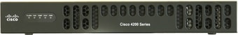Маршрутизатор Cisco ISR4221-K9