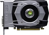 Видеокарта AFOX GeForce GTX 1050 Ti 4GB GDDR5 AF1050Ti-4096D5H2