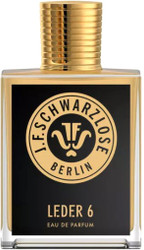 J.F. Schwarzlose Berlin Leder 6 EdP (50 мл)