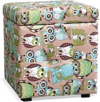 Rivalli Вейн Fashion birds planctone