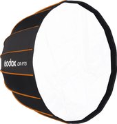 Софтбокс Godox QR-P70 параболический быстроскладной