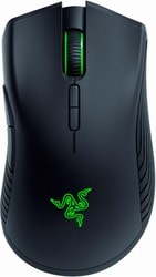 Мышь Razer Mamba Wireless