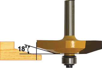 Фреза Энкор 10581
