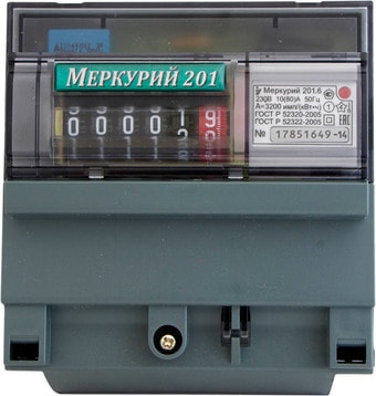 Инкотекс Меркурий 201.6