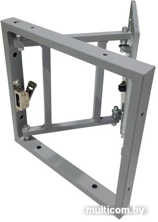 Люк Lukoff ST Plus (25x80 см)