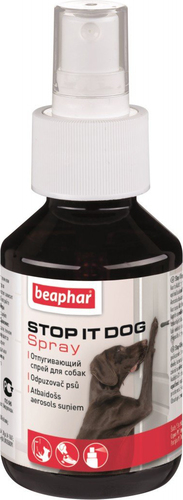 Спрей Beaphar Stop It Dog 12551 (100 мл)