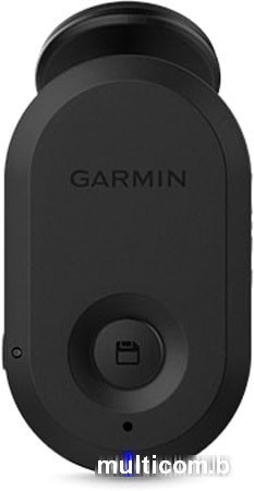 Автомобильный видеорегистратор Garmin Dash Cam Mini