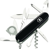 Туристический нож Victorinox Explorer 1.6703.3