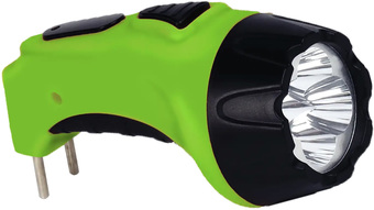 Фонарь Gauss GFL105