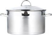 Кастрюля Bella Cucina Marino BC-2158