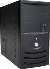 Корпус Navan GS101-U3-BK 450W