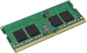 Оперативная память Foxline 4GB DDR4 SODIMM PC4-19200 FL2400D4S17-4G