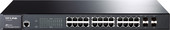 Коммутатор TP-Link TL-SG3424