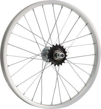 Колесо Felgebieter X47123