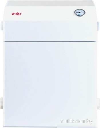 Отопительный котел Очаг Compact КСГЗ-7 С