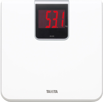 Напольные весы Tanita HD-395