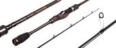 Удилище Lucky John One Sensoric Freshwater Jigging LJOS-712MHXF