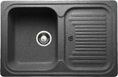 Кухонная мойка Granicom G013 (грей)