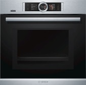 Духовой шкаф Bosch HNG6764S6