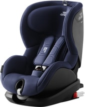 Автокресло Britax Romer Trifix 2 I-Size (Moonlight Blue)