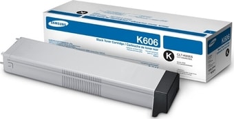 Картридж Samsung CLT-M606S