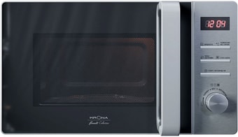 Микроволновая печь Krona Quantum 44 BL/IX