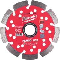 Отрезной диск алмазный Milwaukee 4932399820