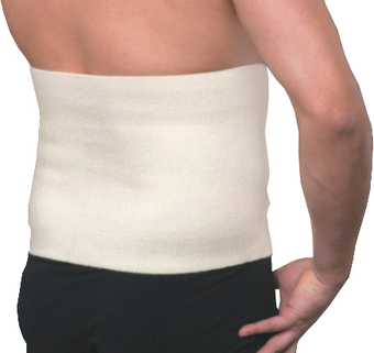 Бандаж абдоминальный Prolife Orto ARYK01 (XL)