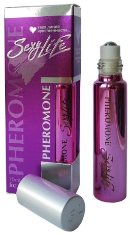 Духи Sexy Life №25 философия аромата Chance Eau Fresh for Women (10 мл)